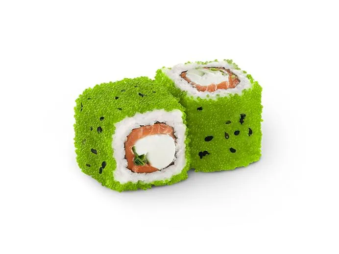 Мори