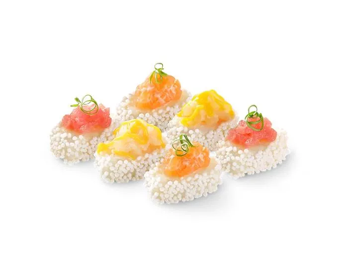 Хрустик сет