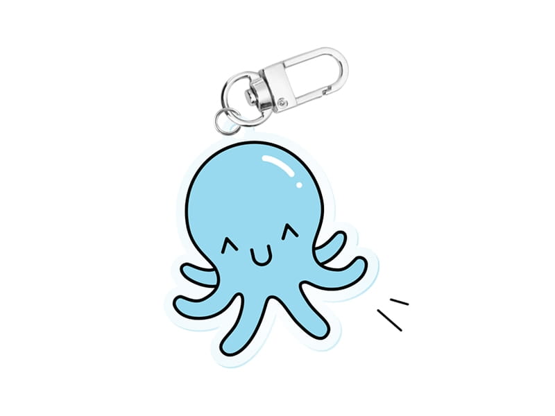 Брелок в ассортименте