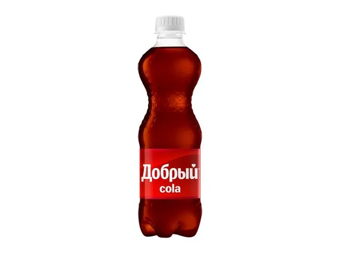 Добрый кола