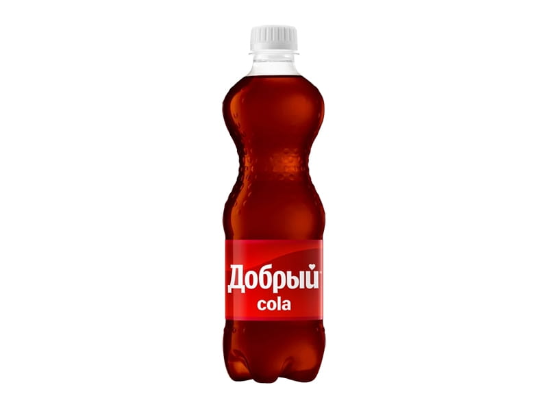 Добрый кола