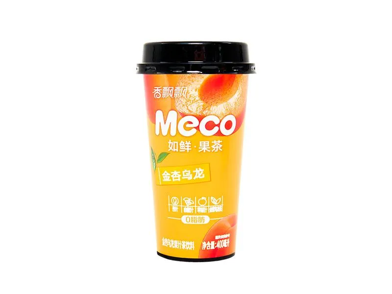 Меко Абрикос