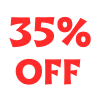Выгода 35%