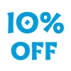 Выгода 10%